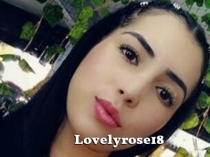 Lovelyrose18