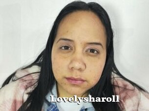 Lovelysharoll