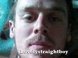 Lovelystraightboy