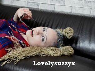 Lovelysuzzyx