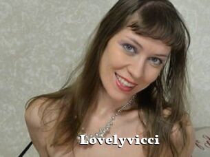 Lovelyvicci