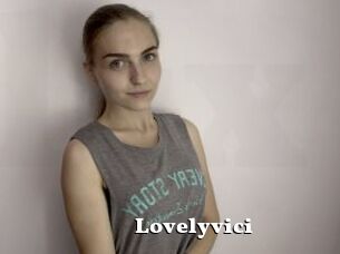 Lovelyvici