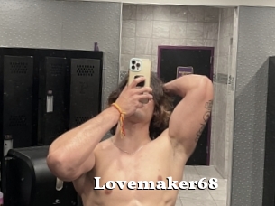 Lovemaker68