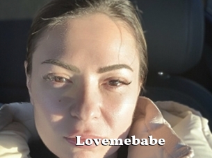 Lovemebabe