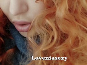 Loveniasexy