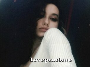 Lovepenelope