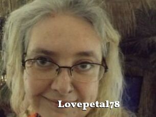 Lovepetal78