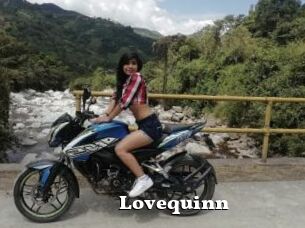 Lovequinn