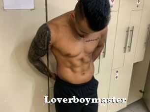 Loverboymaster