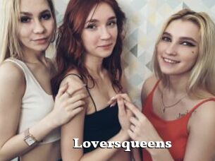 Loversqueens