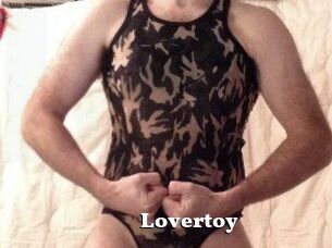 Lovertoy