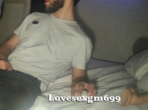 Lovesexgm699