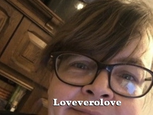 Loveverolove