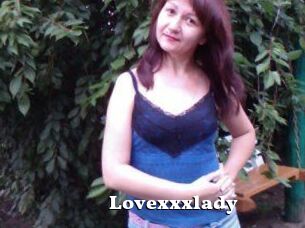 Lovexxxlady