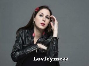 Lovleyme22