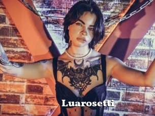 Luarosetti