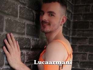 Lucaarmani