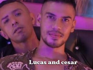 Lucas_and_cesar