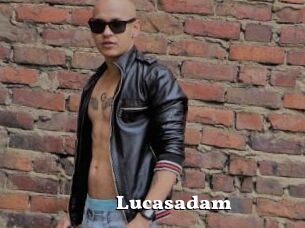 Lucasadam