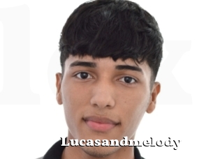 Lucasandmelody