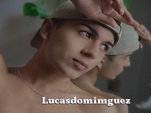 Lucasdomimguez