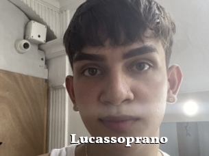 Lucassoprano