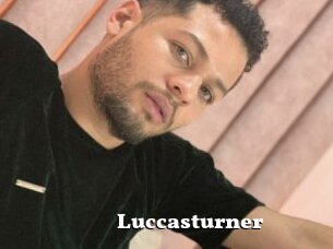 Luccasturner