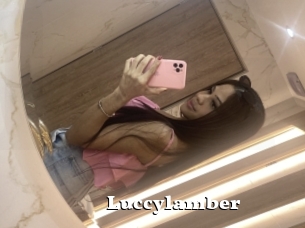 Luccylamber