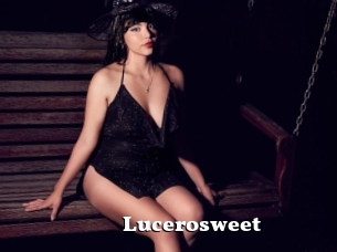 Lucerosweet