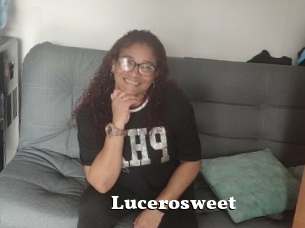 Lucerosweet