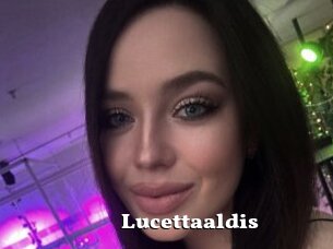 Lucettaaldis