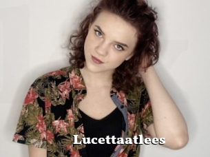 Lucettaatlees