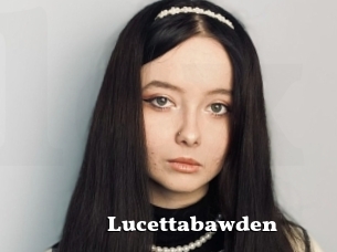 Lucettabawden