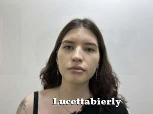 Lucettabierly