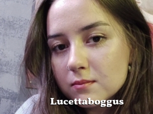 Lucettaboggus