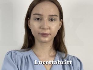 Lucettabritt