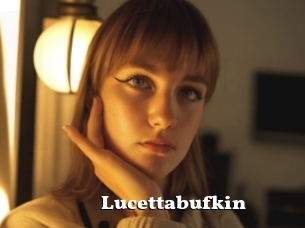 Lucettabufkin