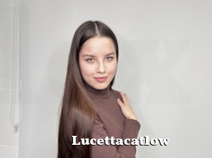 Lucettacatlow