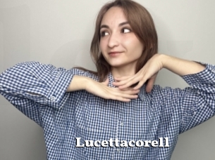 Lucettacorell