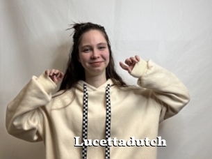 Lucettadutch