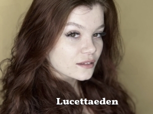 Lucettaeden