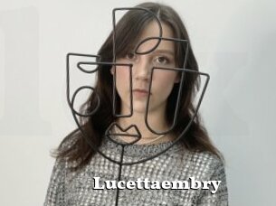 Lucettaembry