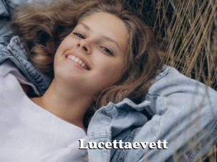 Lucettaevett