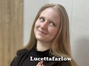 Lucettafarlow