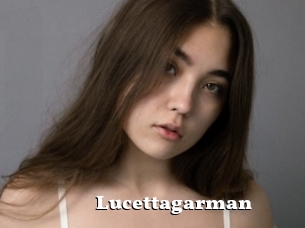 Lucettagarman