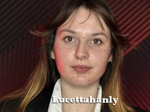 Lucettahanly