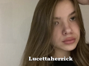 Lucettaherrick