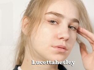 Lucettahesley