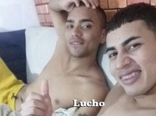 Lucho