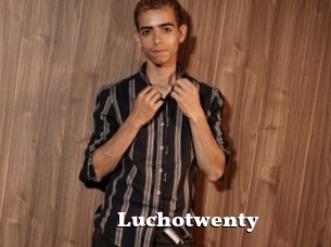 Luchotwenty